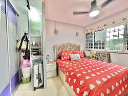 Blk 413 Bedok North Avenue 2 (Bedok), HDB 5 Rooms #560868101